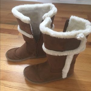 Michael Kors boots
